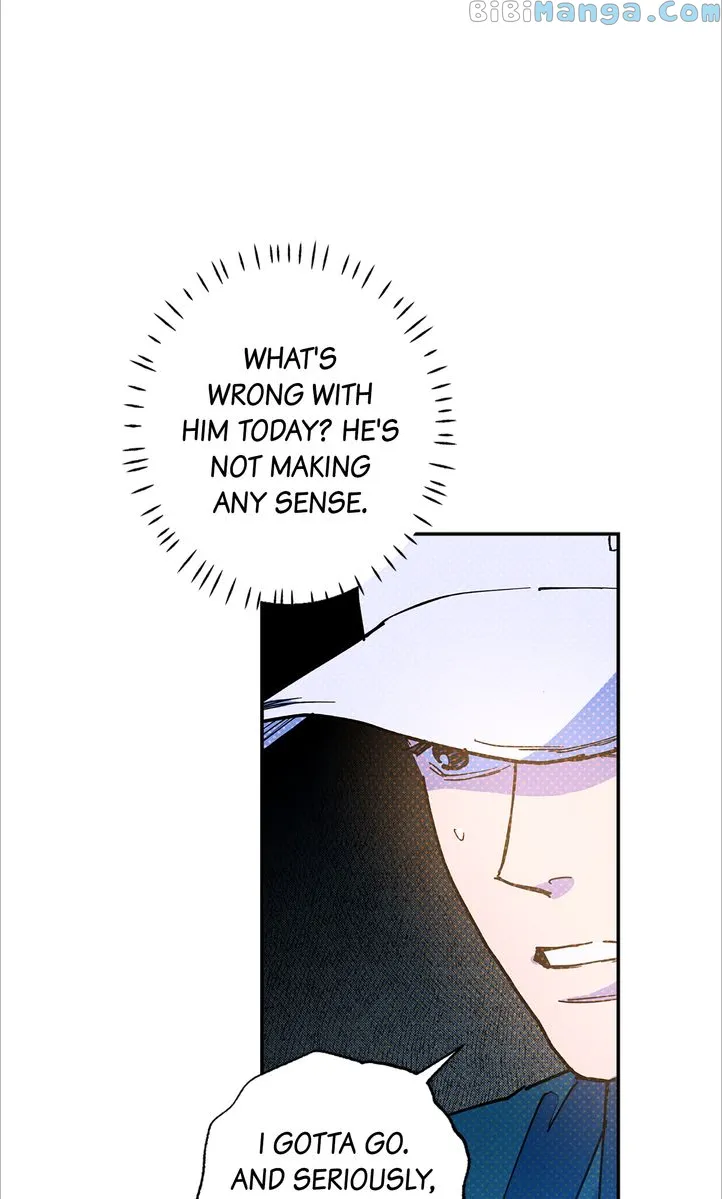 Read Semantic Error chapter 86 image 15 on Lezhin
