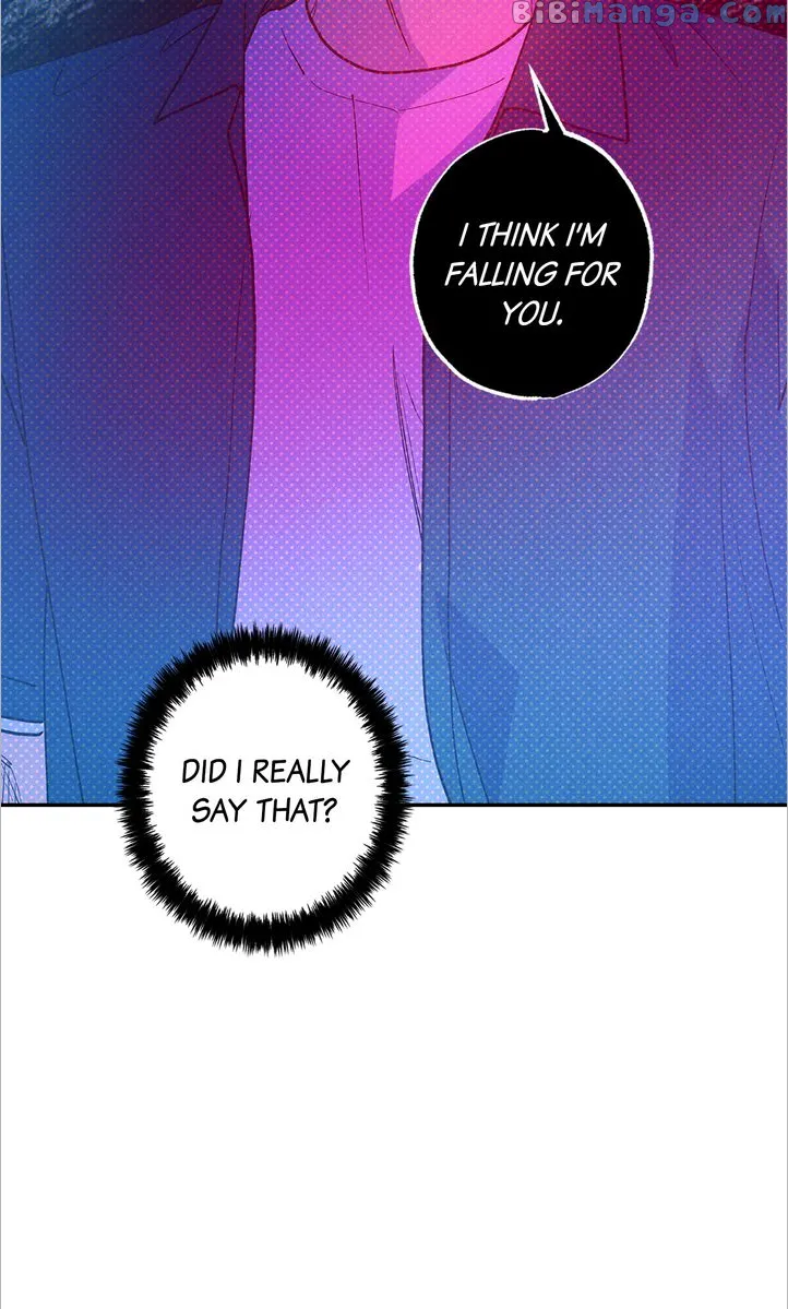 Read Semantic Error chapter 86 image 23 on Lezhin