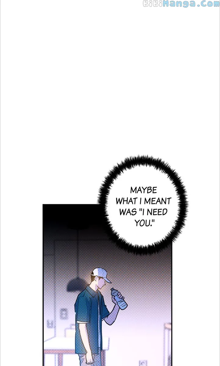 Read Semantic Error chapter 86 image 24 on Lezhin