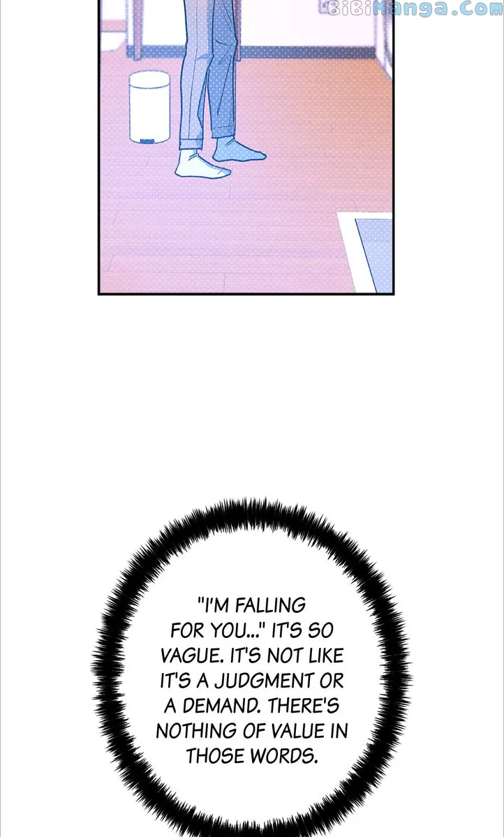 Read Semantic Error chapter 86 image 25 on Lezhin