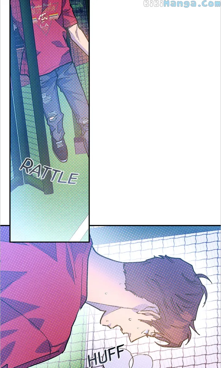 Read Semantic Error chapter 86 image 3 on Lezhin