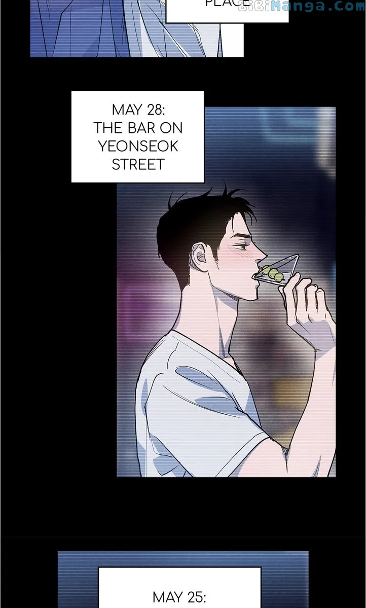Read Semantic Error chapter 86 image 30 on Lezhin