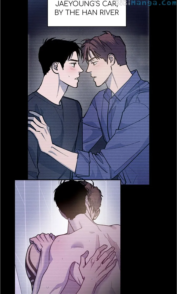 Read Semantic Error chapter 86 image 31 on Lezhin