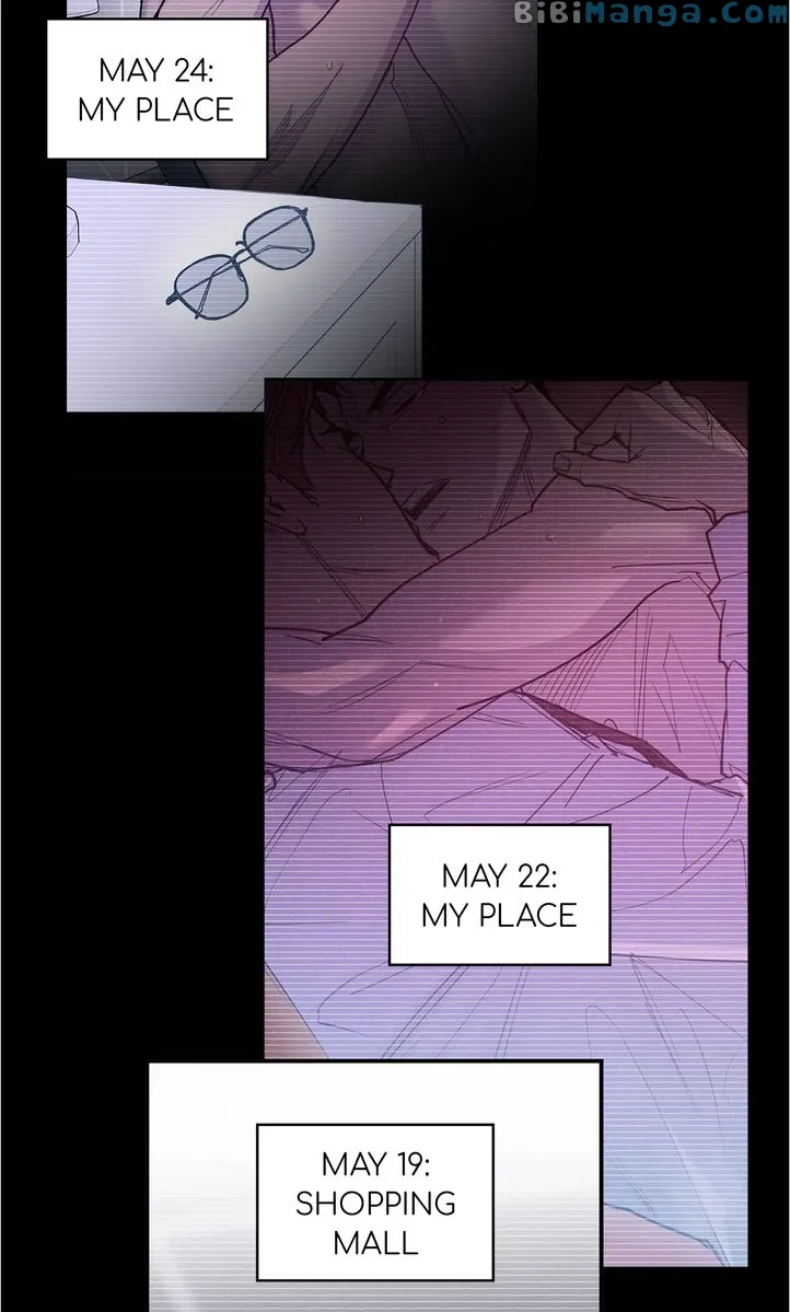 Read Semantic Error chapter 86 image 32 on Lezhin