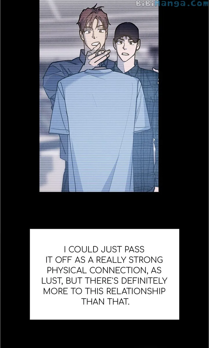 Read Semantic Error chapter 86 image 33 on Lezhin