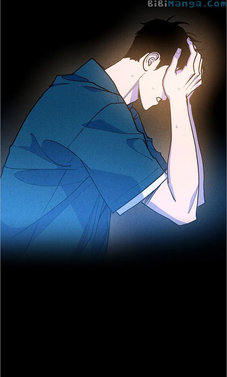 Read Semantic Error chapter 86 image 34 on Lezhin