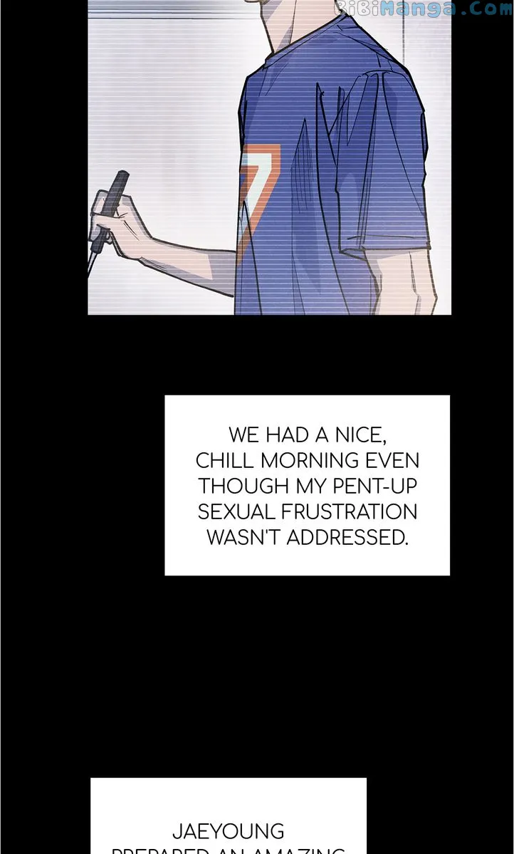Read Semantic Error chapter 86 image 36 on Lezhin