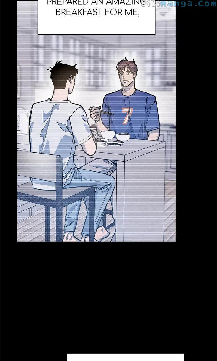 Read Semantic Error chapter 86 image 37 on Lezhin