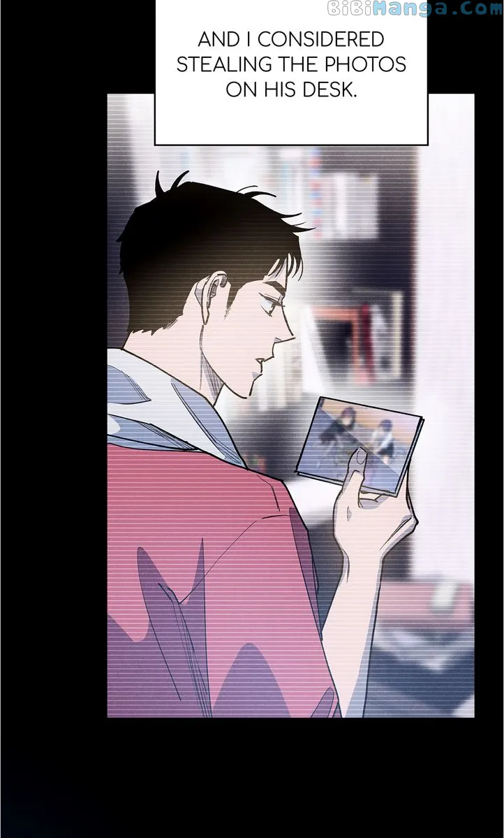 Read Semantic Error chapter 86 image 38 on Lezhin