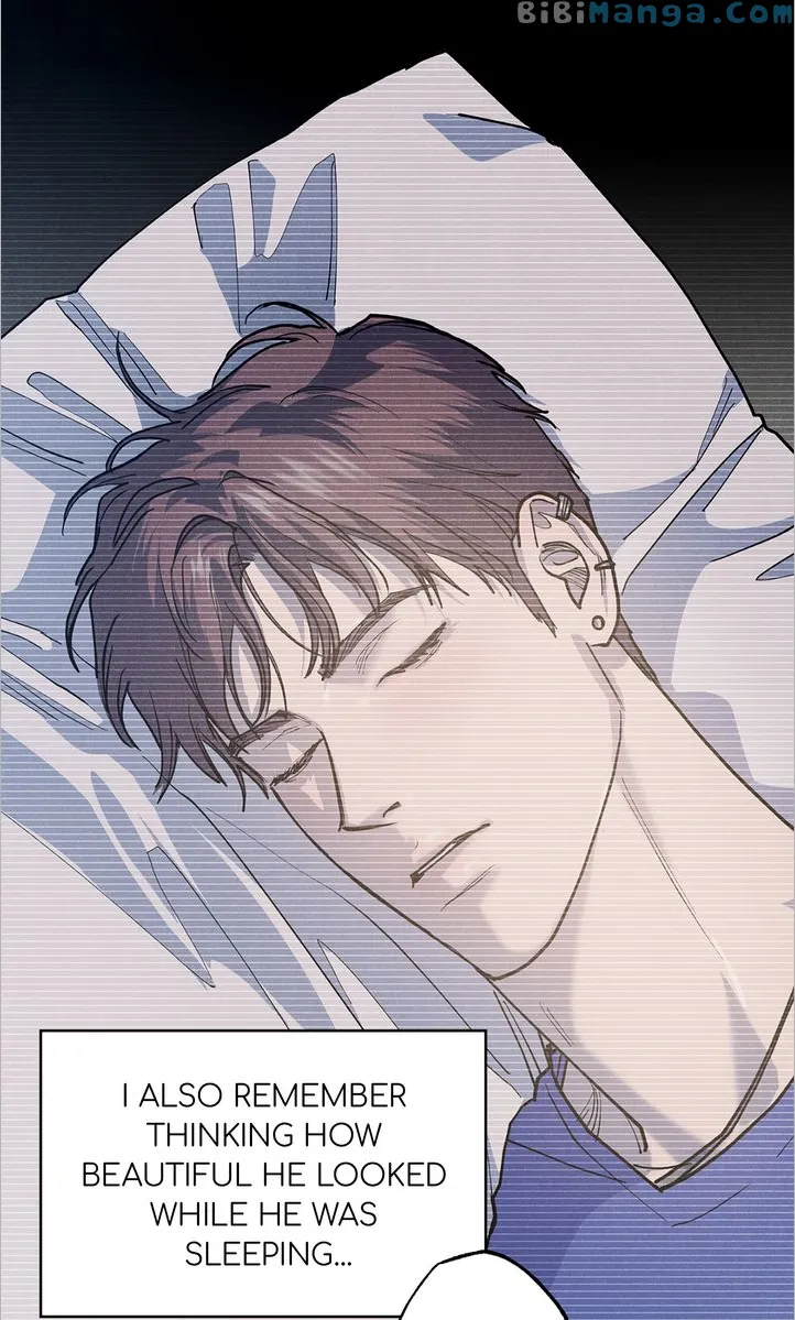 Read Semantic Error chapter 86 image 39 on Lezhin