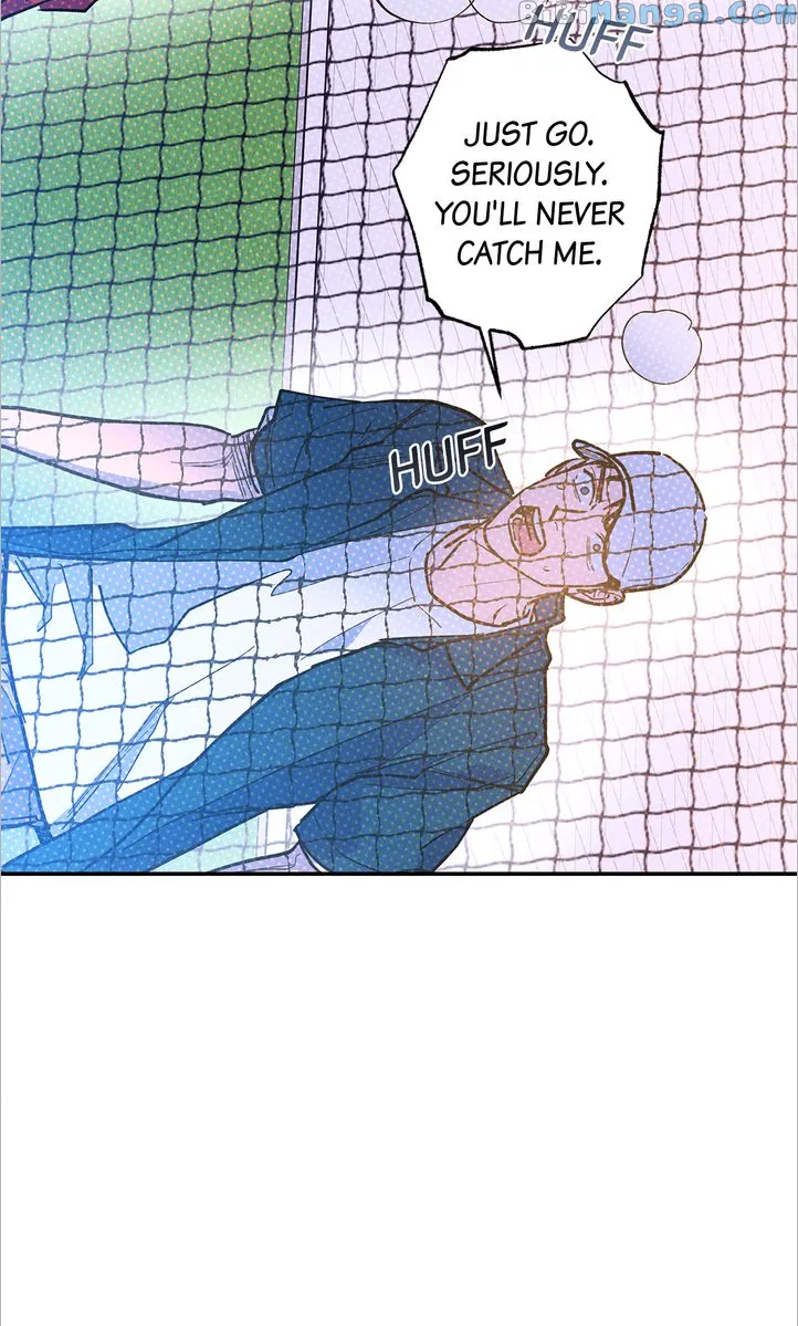 Read Semantic Error chapter 86 image 4 on Lezhin
