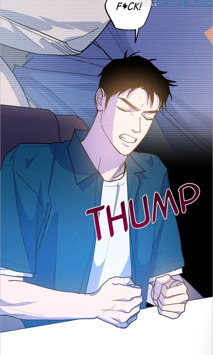Read Semantic Error chapter 86 image 40 on Lezhin