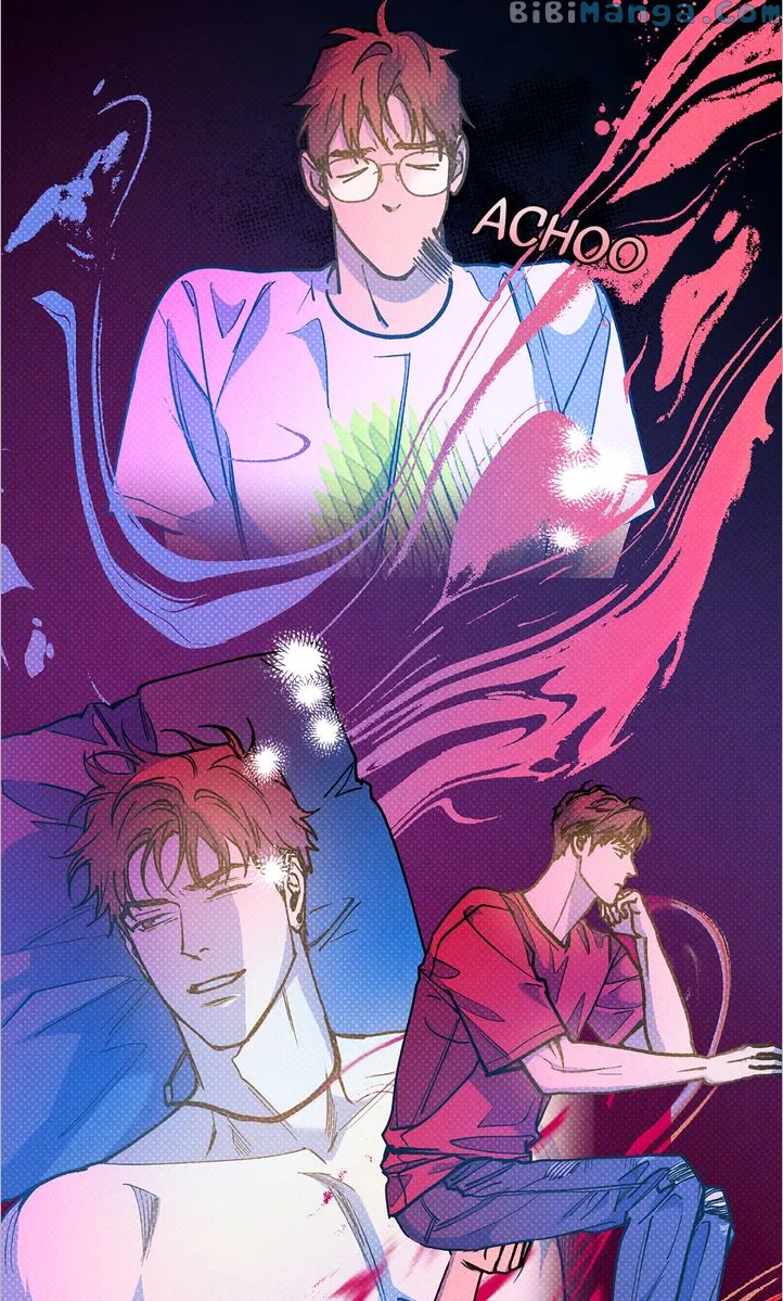 Read Semantic Error chapter 86 image 42 on Lezhin