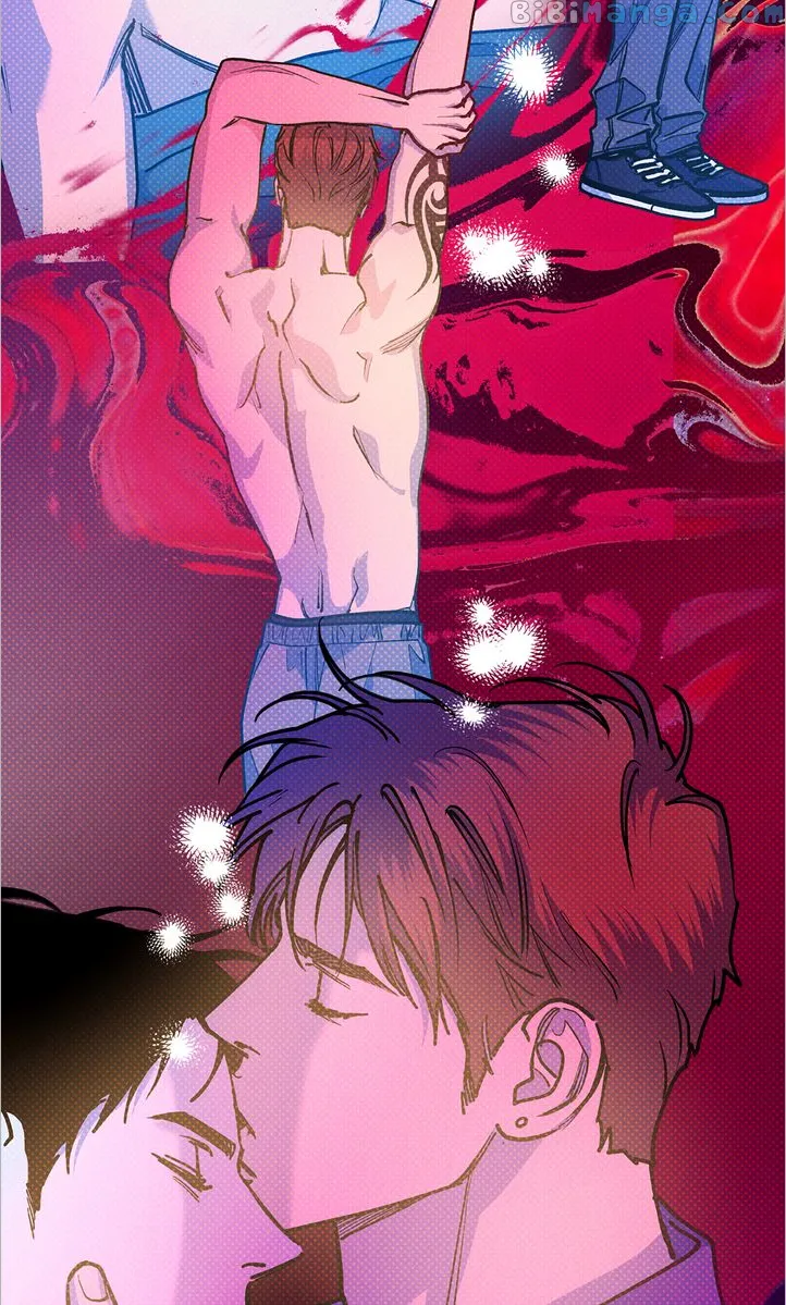 Read Semantic Error chapter 86 image 43 on Lezhin