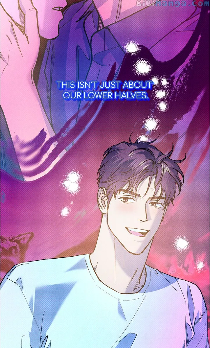 Read Semantic Error chapter 86 image 44 on Lezhin