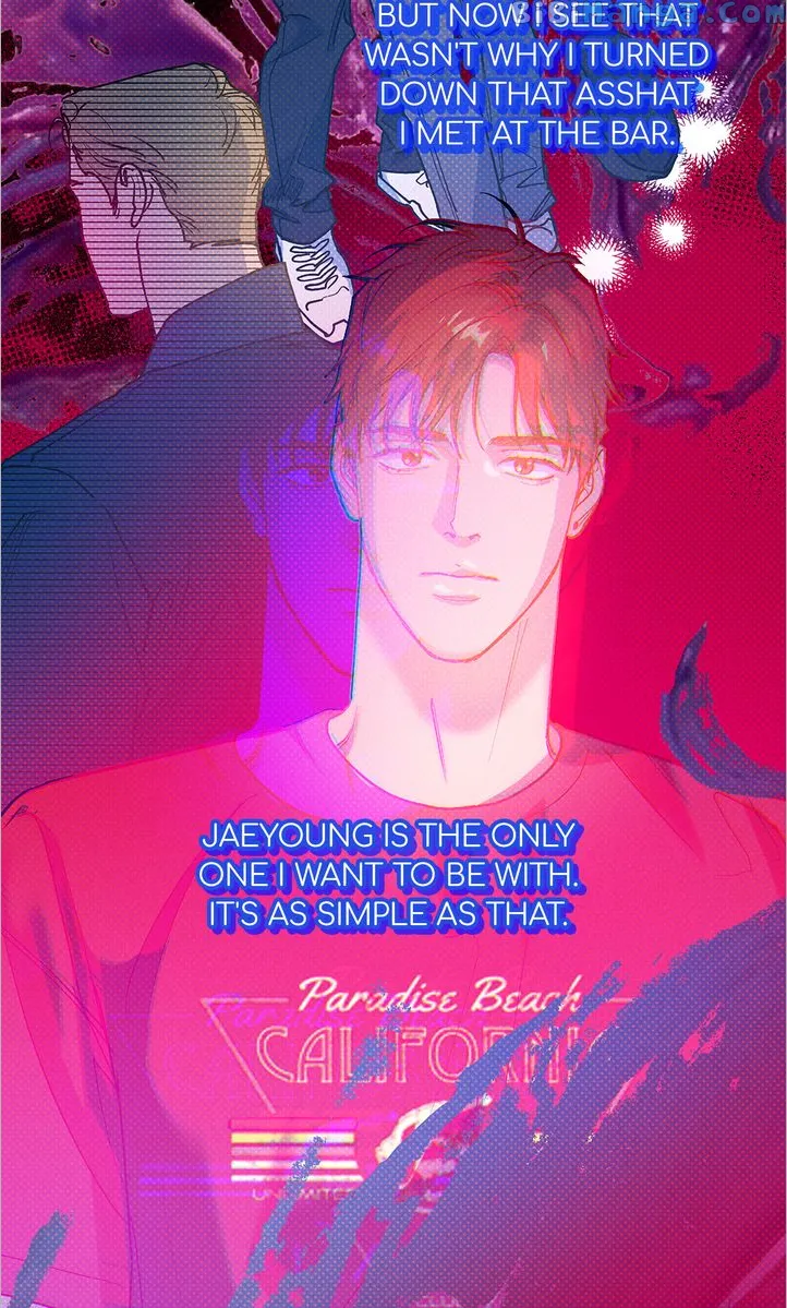 Read Semantic Error chapter 86 image 47 on Lezhin