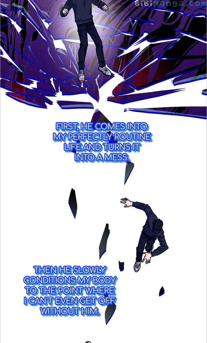 Read Semantic Error chapter 86 image 49 on Lezhin