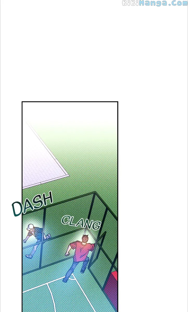 Read Semantic Error chapter 86 image 5 on Lezhin
