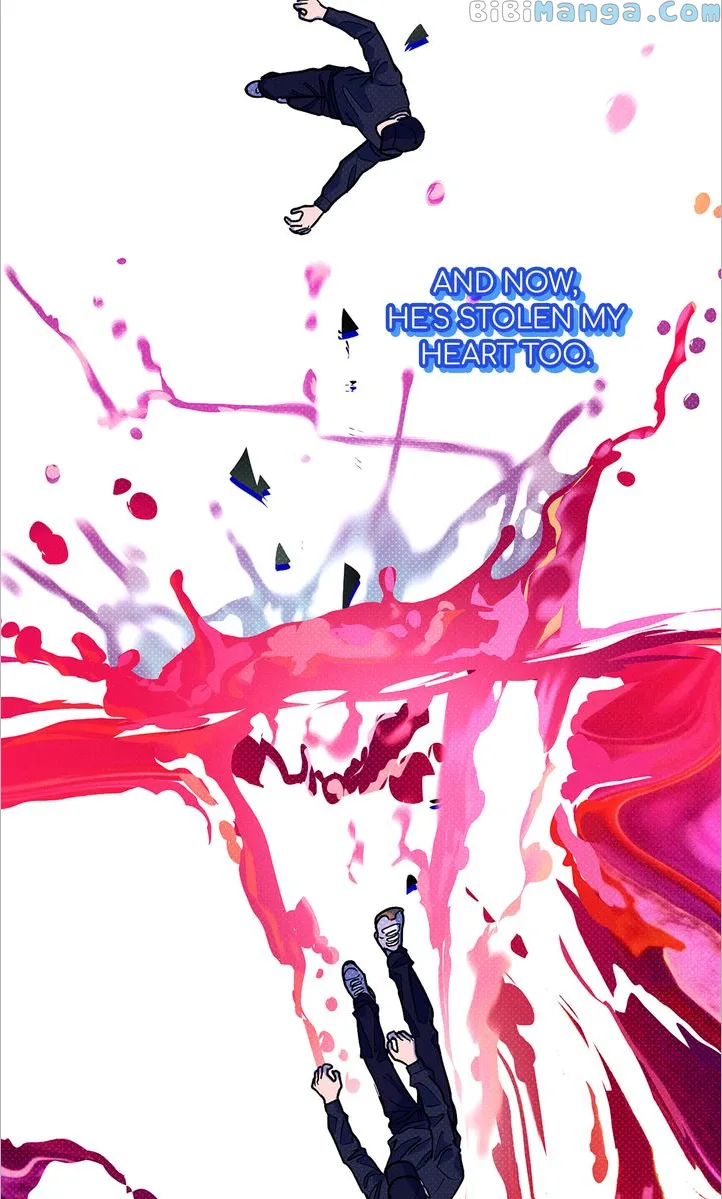 Read Semantic Error chapter 86 image 50 on Lezhin