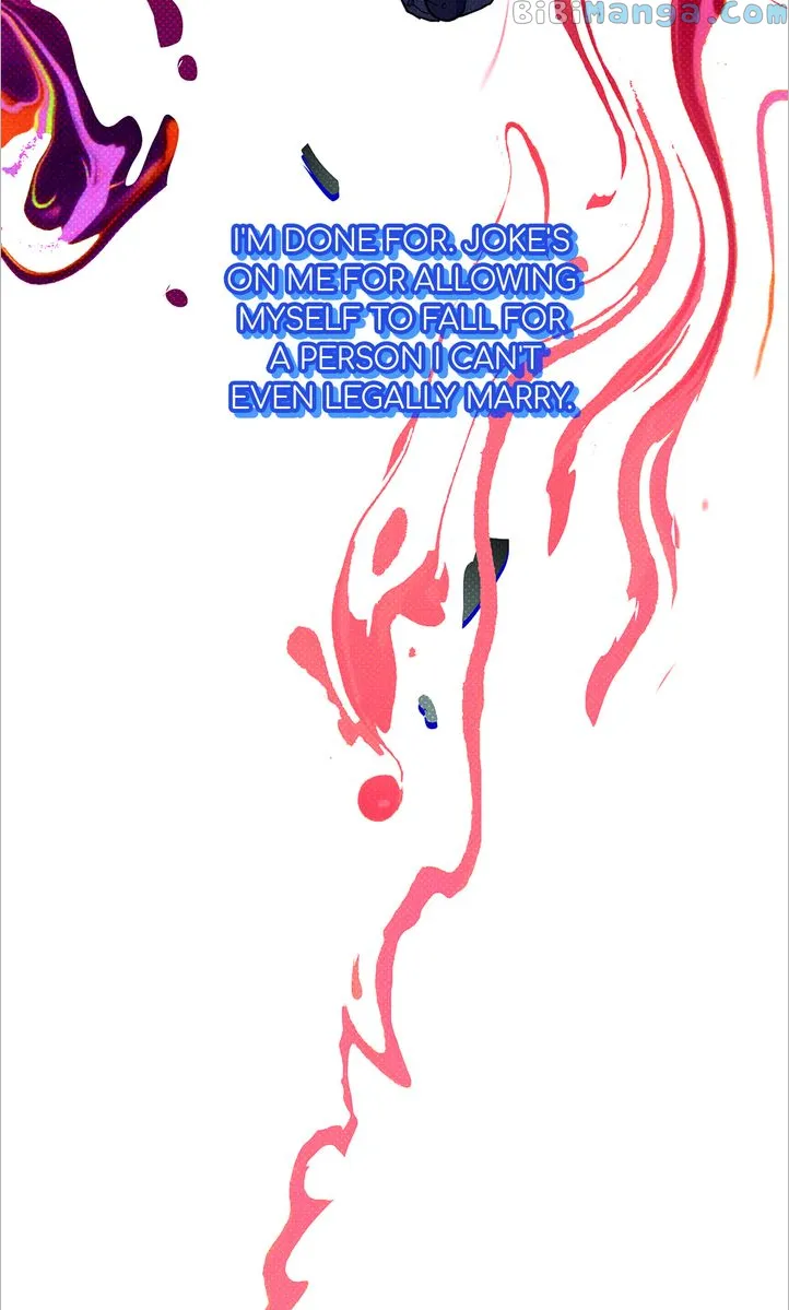 Read Semantic Error chapter 86 image 51 on Lezhin