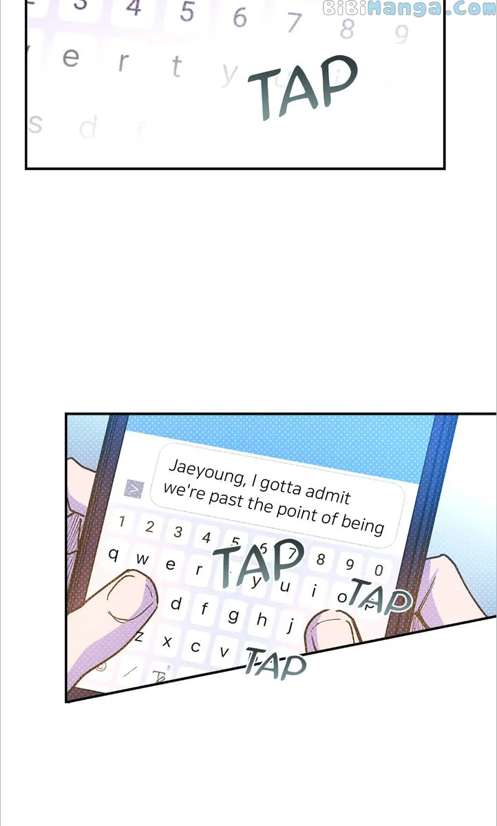 Read Semantic Error chapter 86 image 54 on Lezhin