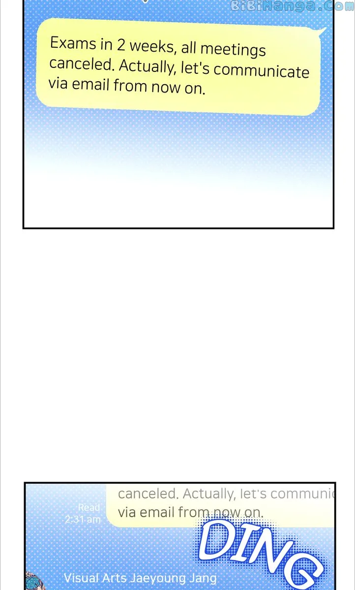 Read Semantic Error chapter 86 image 56 on Lezhin