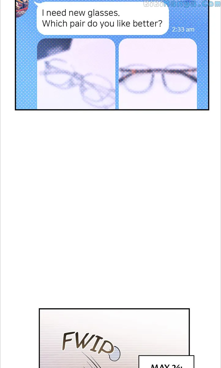 Read Semantic Error chapter 86 image 57 on Lezhin