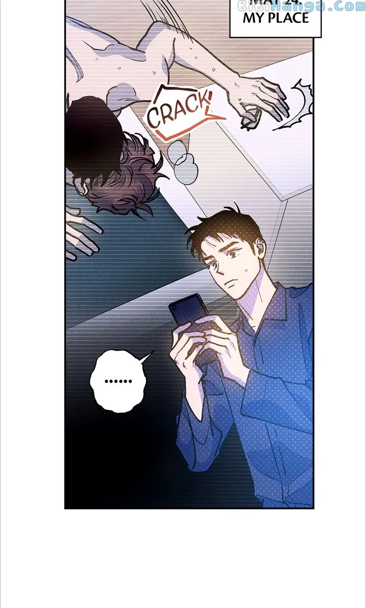 Read Semantic Error chapter 86 image 58 on Lezhin