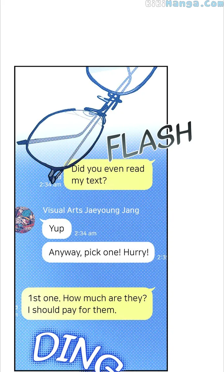 Read Semantic Error chapter 86 image 59 on Lezhin