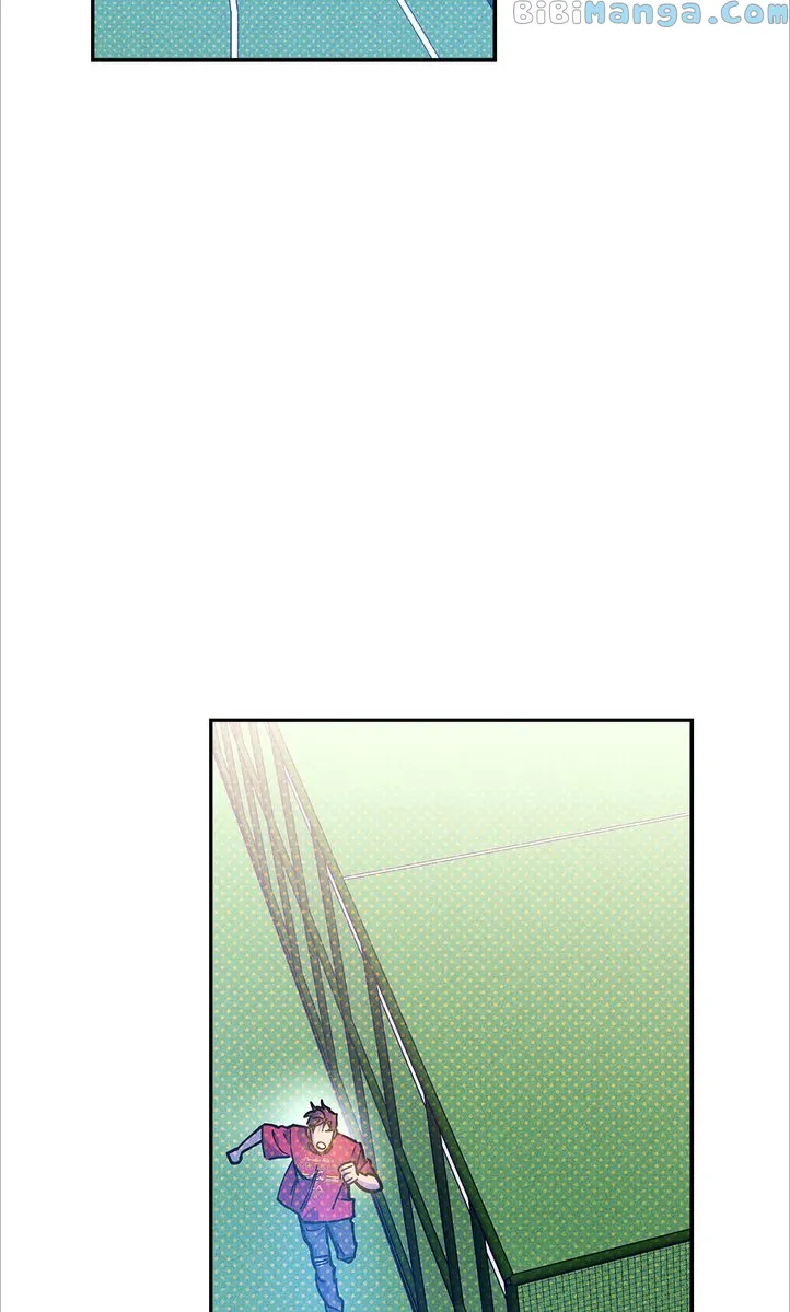 Read Semantic Error chapter 86 image 6 on Lezhin