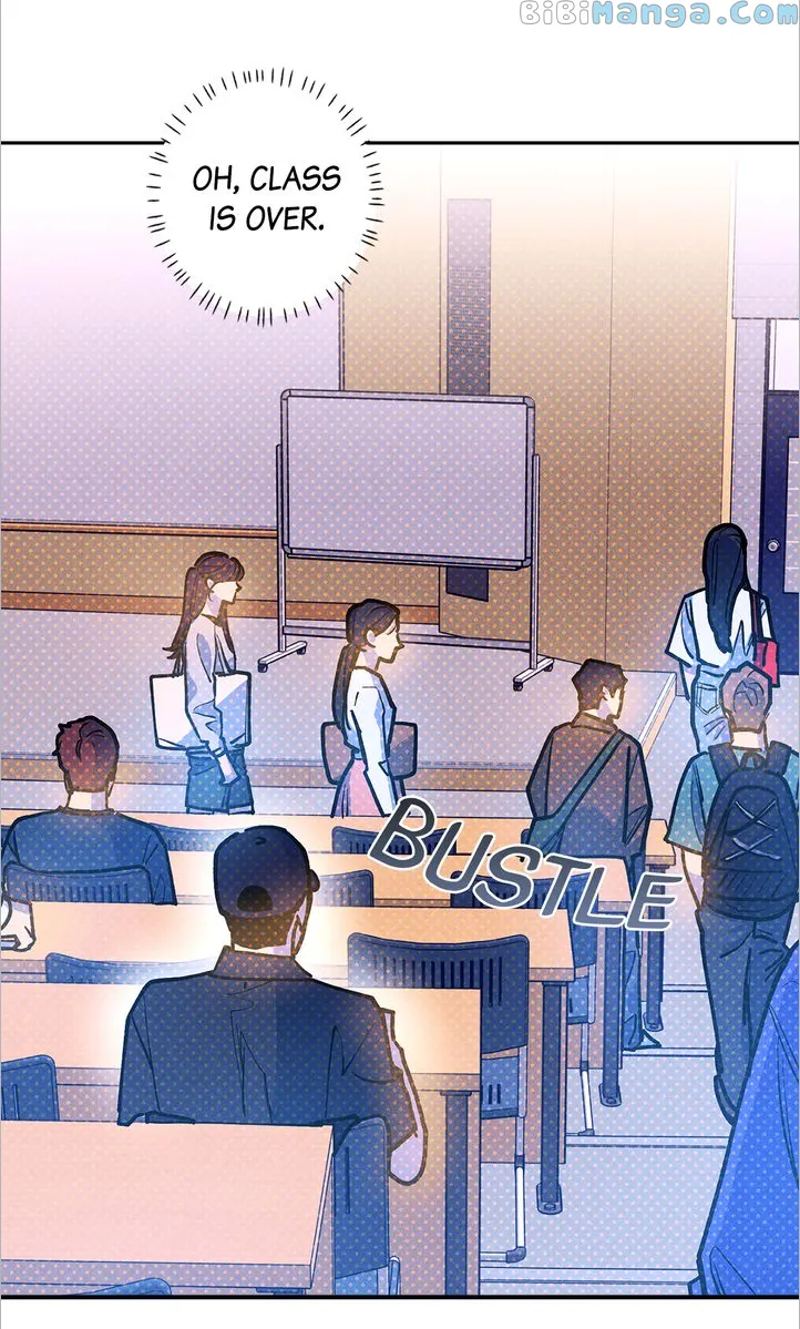 Read Semantic Error chapter 86 image 63 on Lezhin