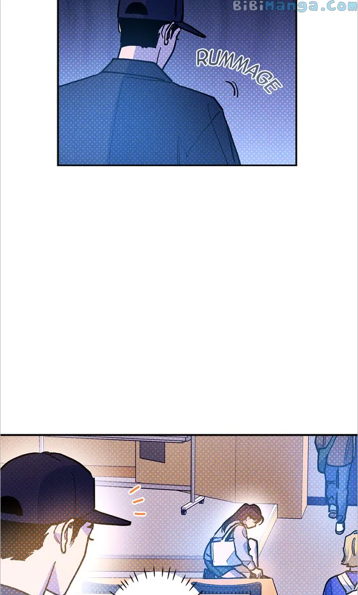 Read Semantic Error chapter 86 image 65 on Lezhin