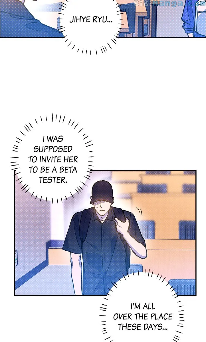 Read Semantic Error chapter 86 image 66 on Lezhin