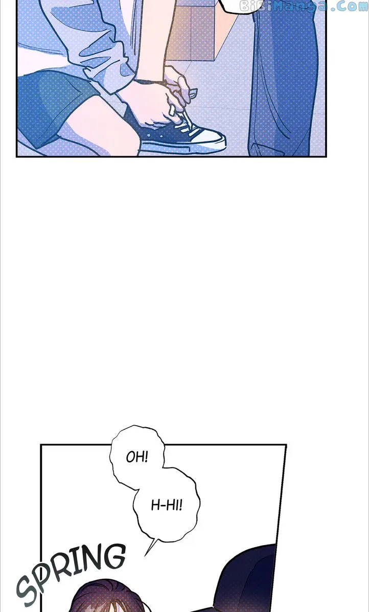 Read Semantic Error chapter 86 image 68 on Lezhin
