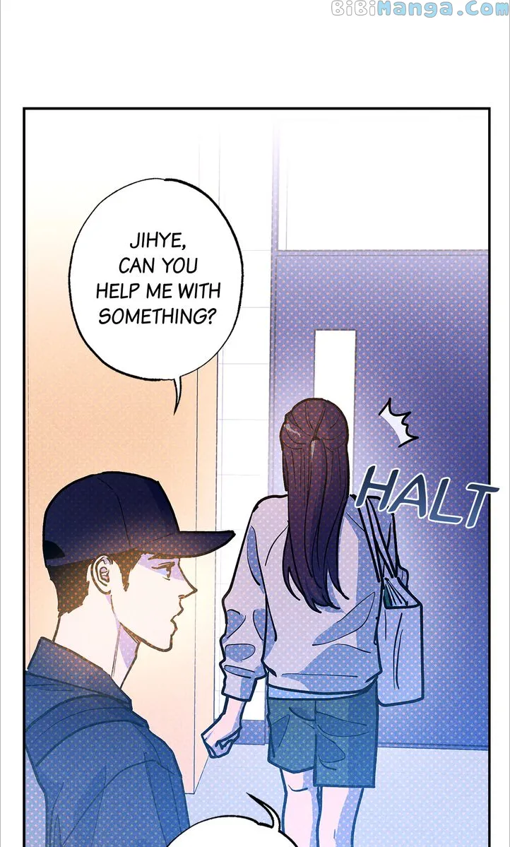 Read Semantic Error chapter 86 image 71 on Lezhin