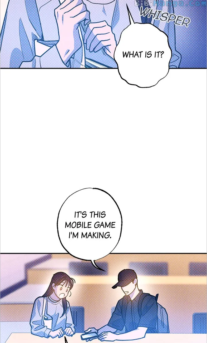 Read Semantic Error chapter 86 image 73 on Lezhin