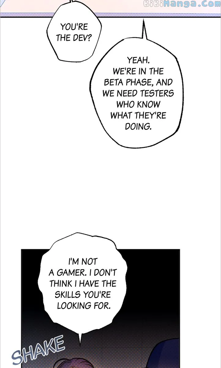 Read Semantic Error chapter 86 image 74 on Lezhin