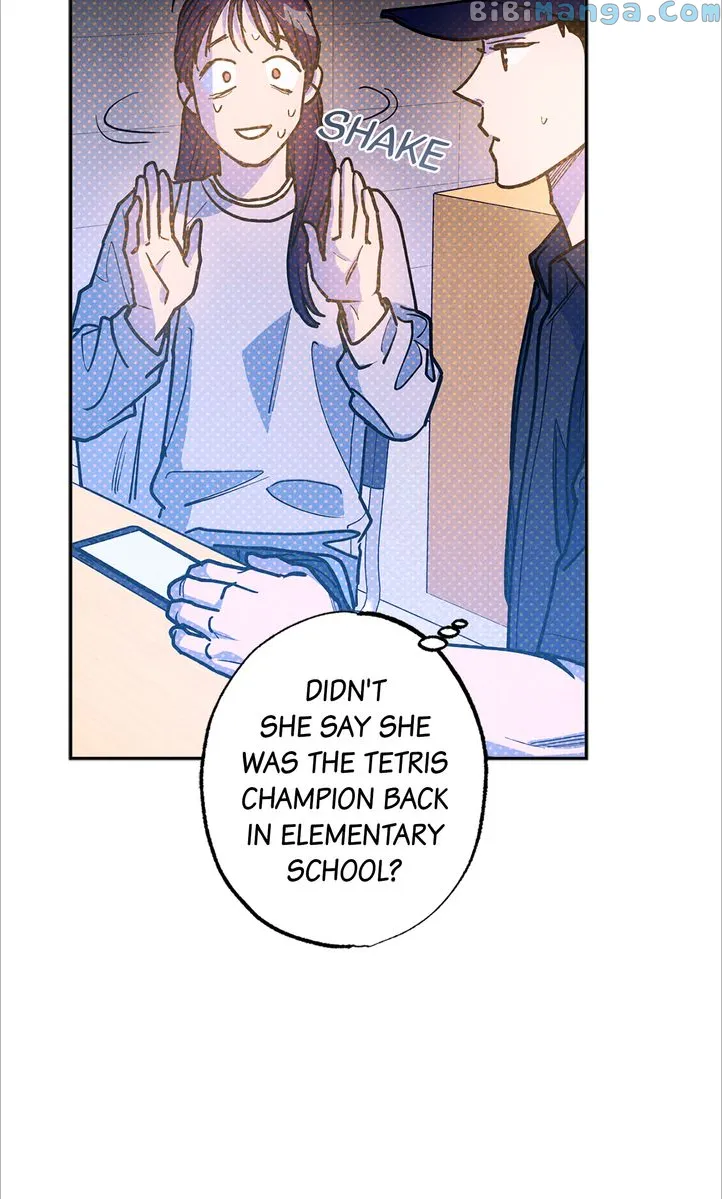 Read Semantic Error chapter 86 image 75 on Lezhin