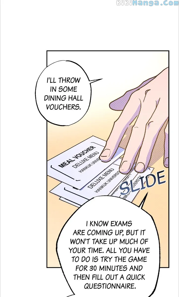 Read Semantic Error chapter 86 image 76 on Lezhin