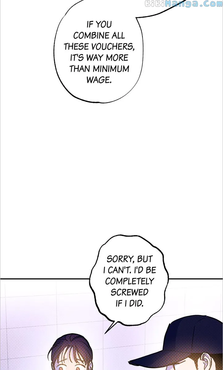 Read Semantic Error chapter 86 image 77 on Lezhin