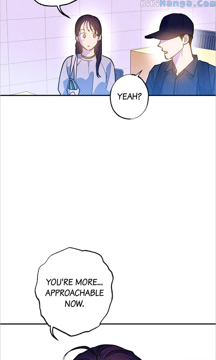 Read Semantic Error chapter 86 image 79 on Lezhin