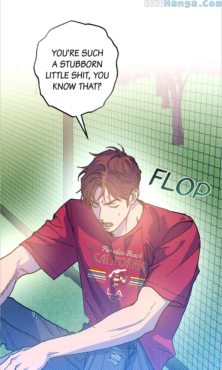 Read Semantic Error chapter 86 image 8 on Lezhin