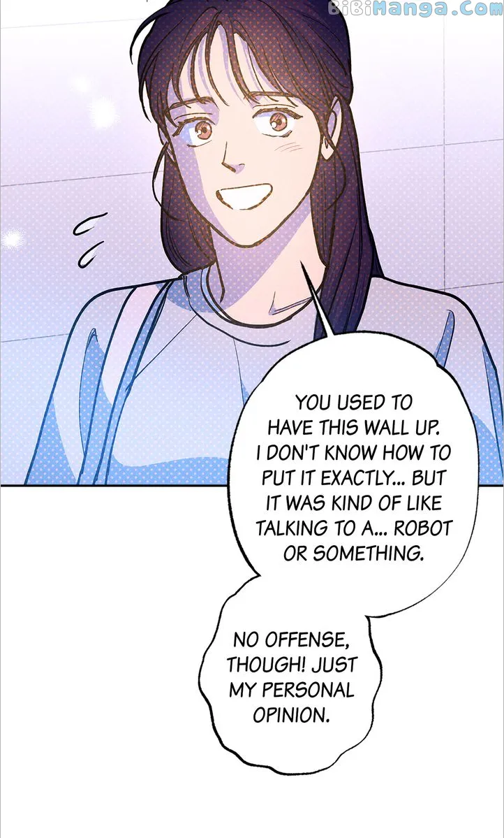 Read Semantic Error chapter 86 image 80 on Lezhin