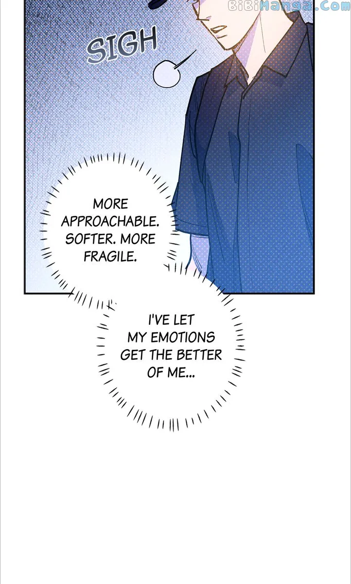 Read Semantic Error chapter 86 image 82 on Lezhin