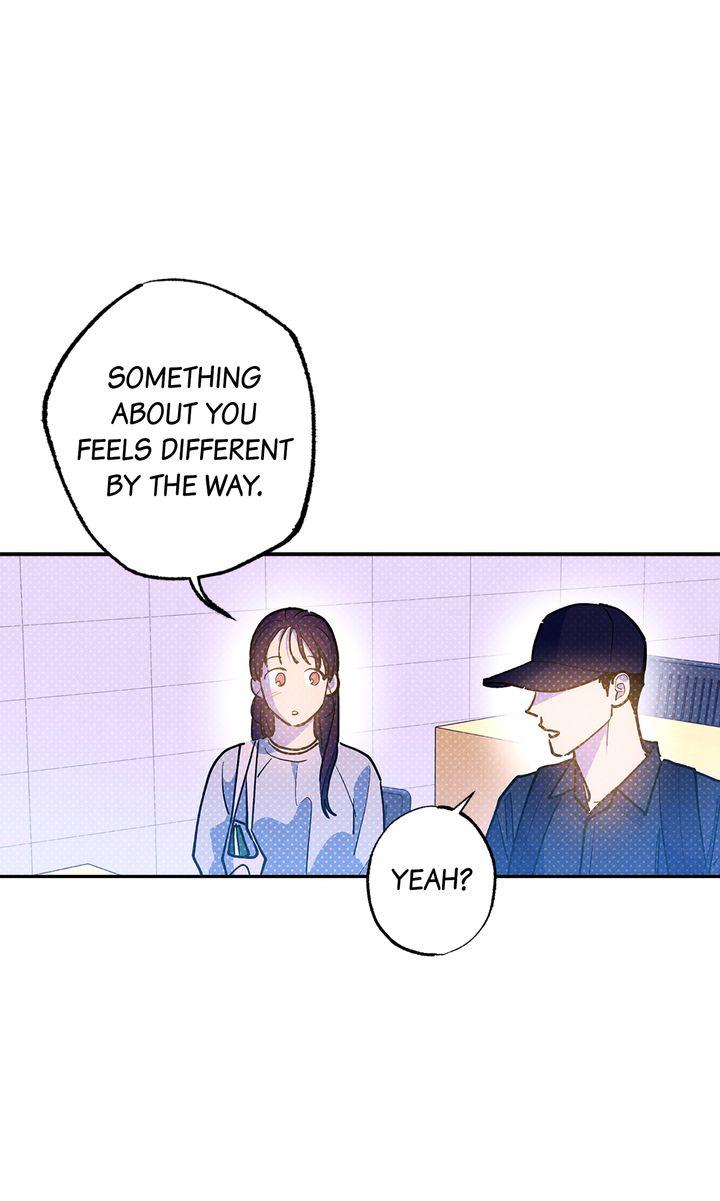 Read Semantic Error chapter 87 image 1 on Lezhin