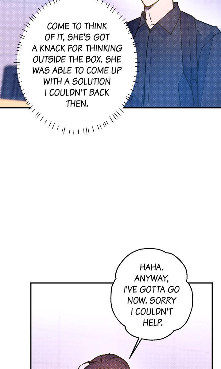 Read Semantic Error chapter 87 image 11 on Lezhin
