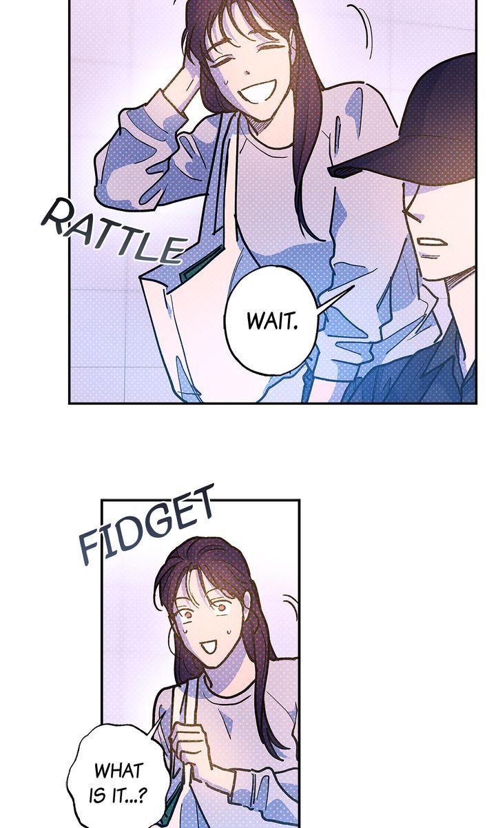 Read Semantic Error chapter 87 image 12 on Lezhin