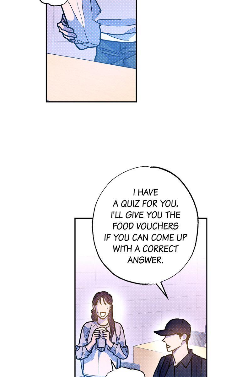 Read Semantic Error chapter 87 image 13 on Lezhin