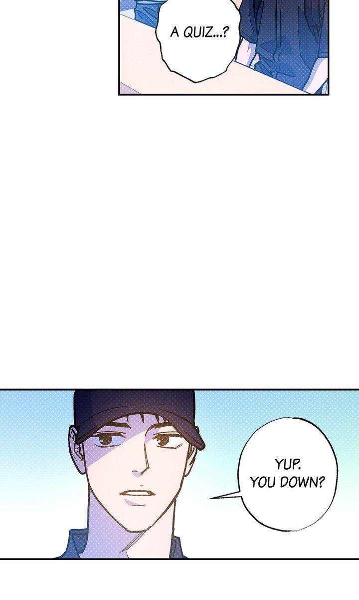Read Semantic Error chapter 87 image 14 on Lezhin