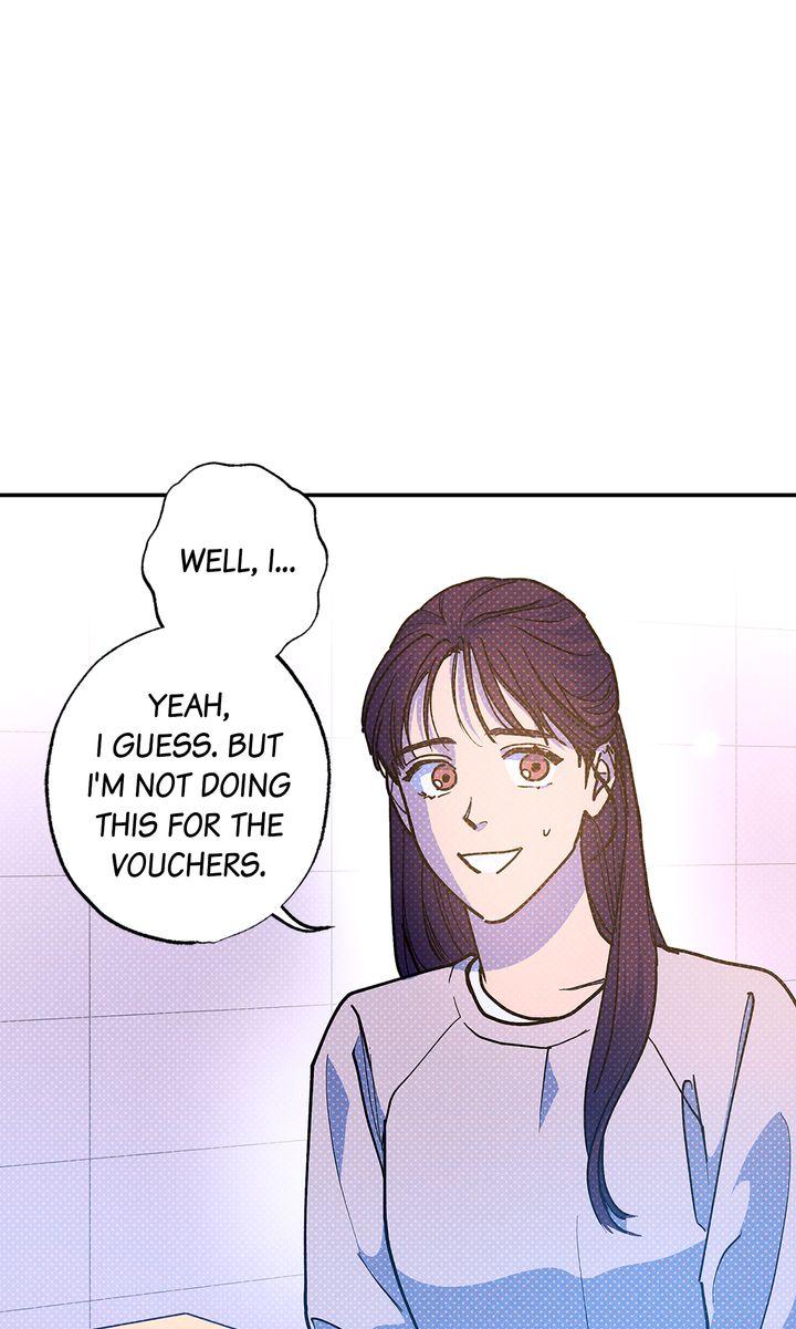Read Semantic Error chapter 87 image 15 on Lezhin